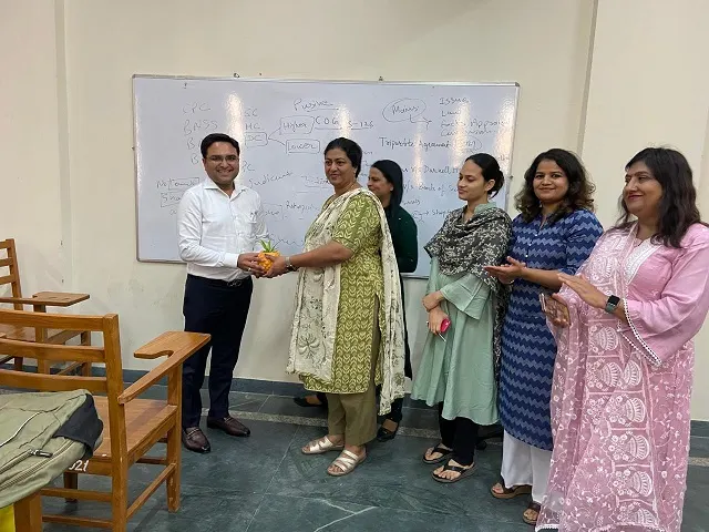 Gurugram University 1