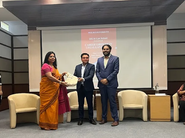 IILM 1