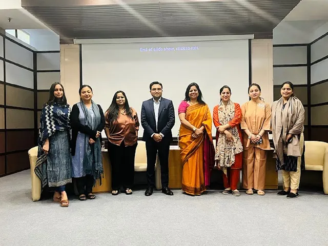 IILM 3