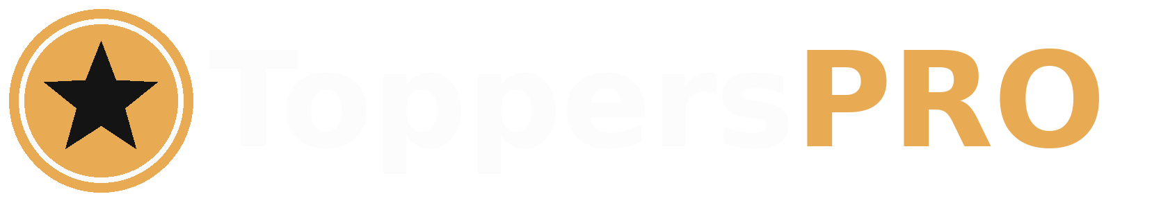 ToppersPRO Logo