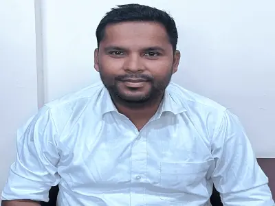 teacher