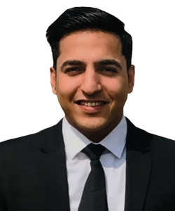 Sarthak Panwar