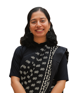 Gowri Reghunath