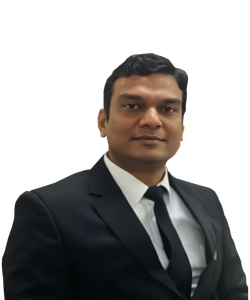 Saurabh Goyal