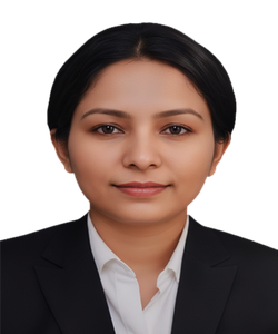 Prerna Arya