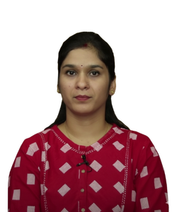 Vidhi Singhal