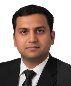 Abhinav Garg