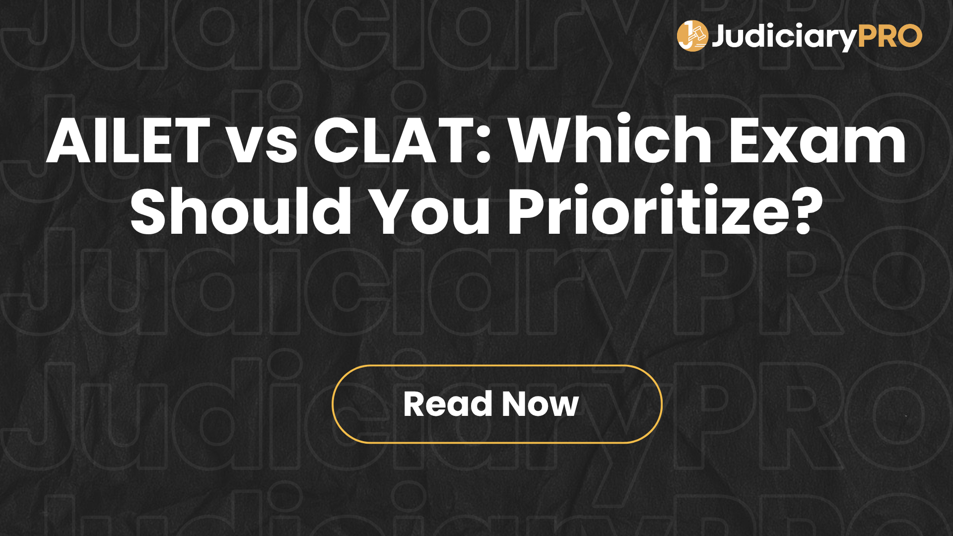 AILET vs CLAT: Which Exam Should You Prioritize?